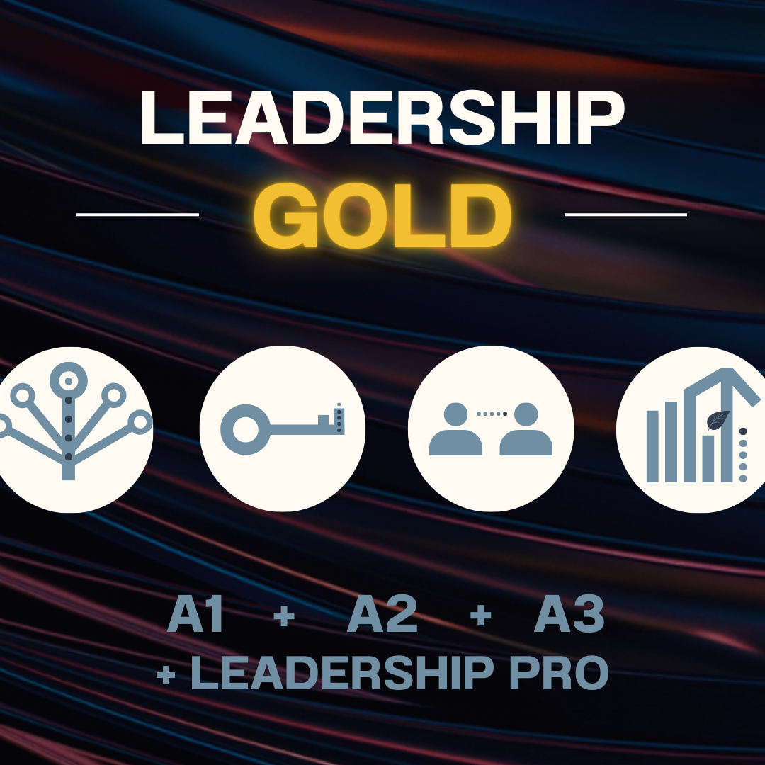 LEADERSHIP GOLD FR - Monthly Payment