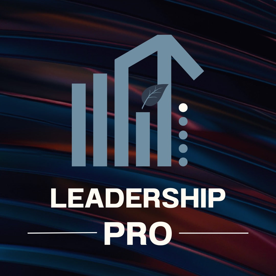 Leadership Pro DE - Fall 2025
