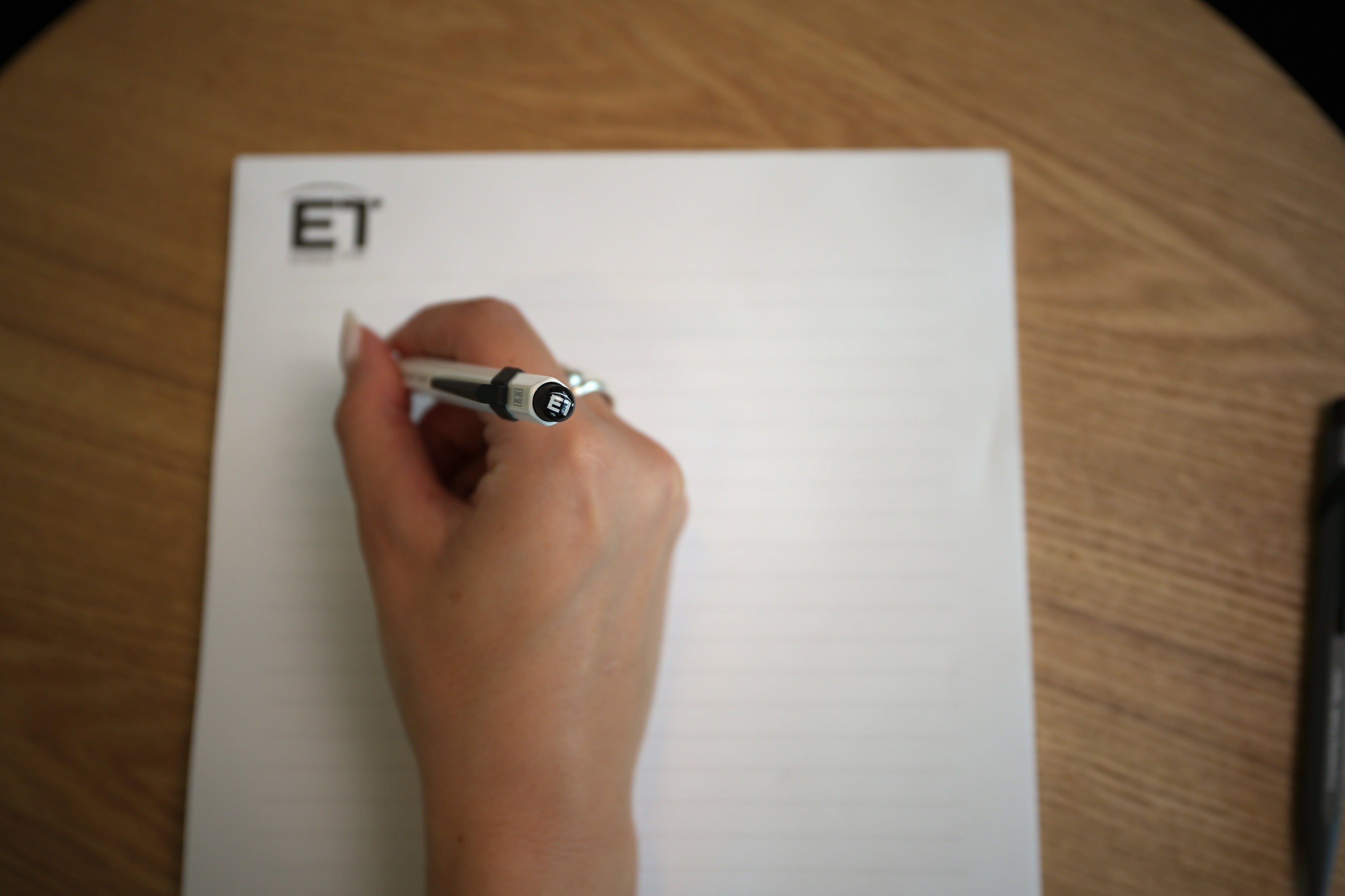 ET Stift