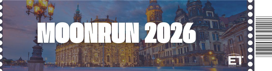MOONRUN 2026 - Event Ticket
