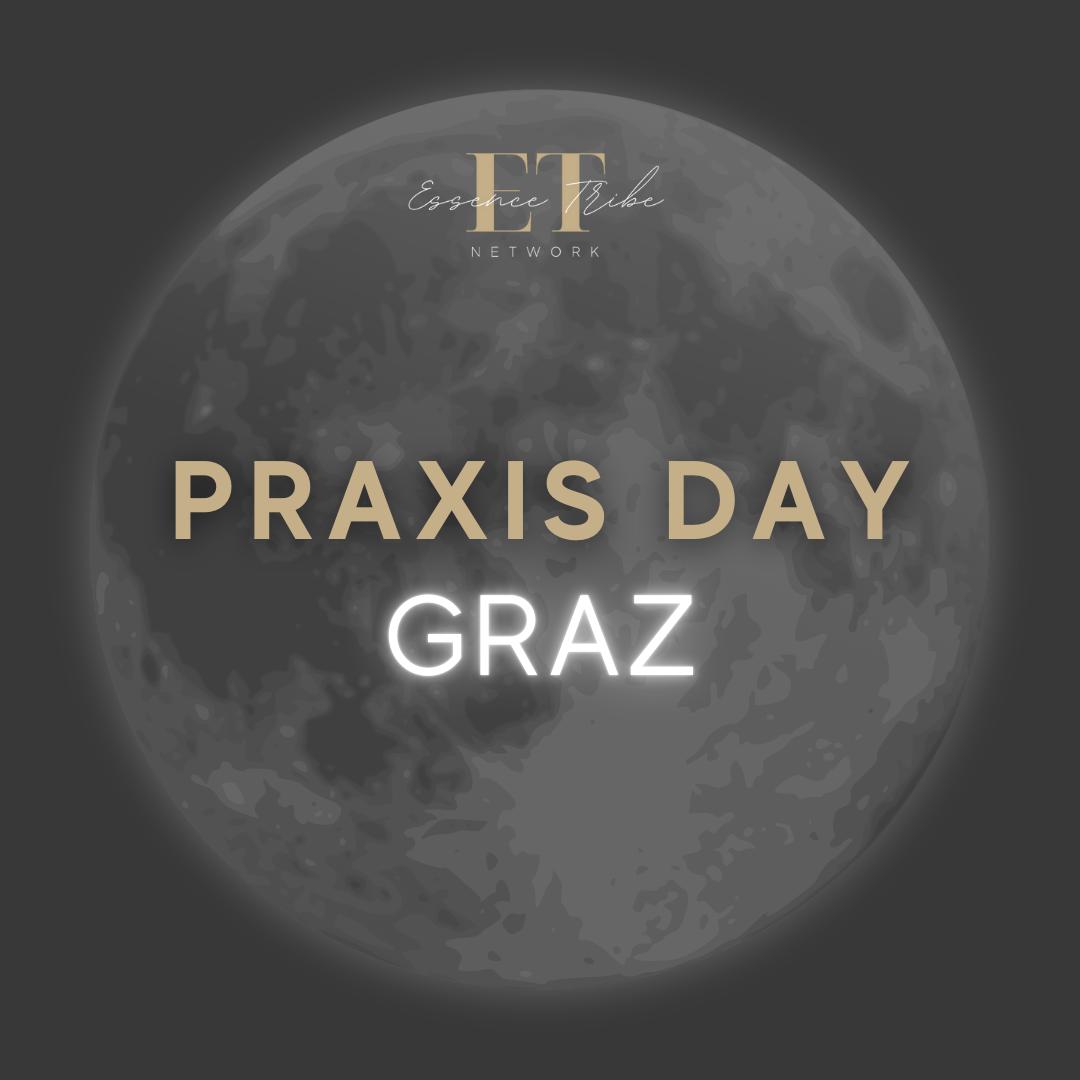 Praxis Day - Graz Mai 2025
