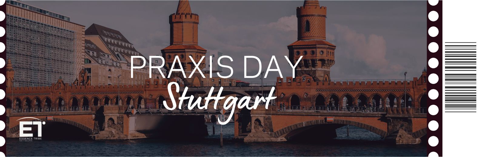 Praxis Day - Stuttgart November 2025