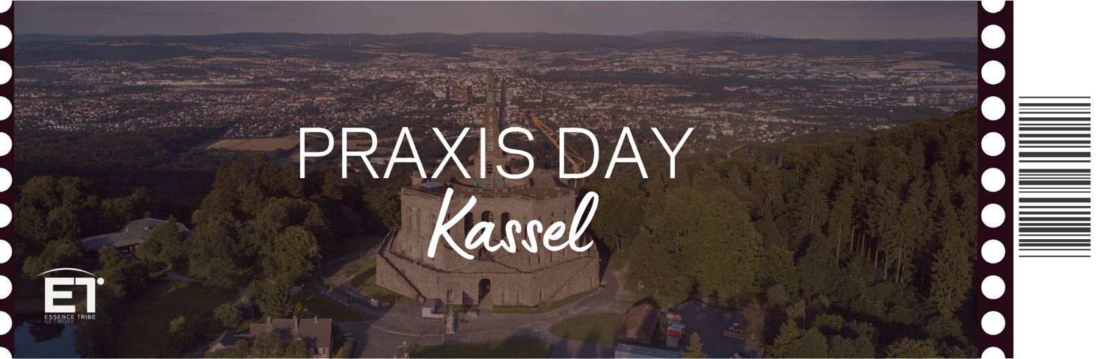 Praxis Day - Kassel May 2026