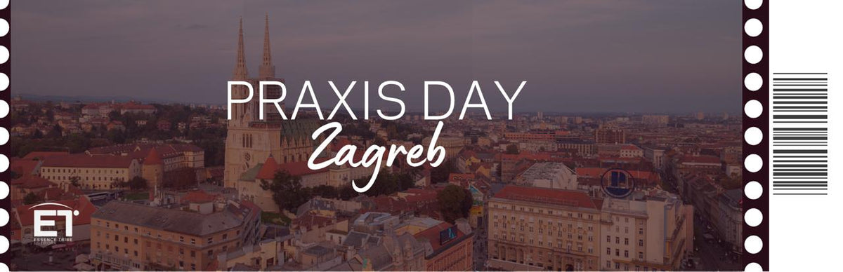 Praxis Day - Zagreb November 2026