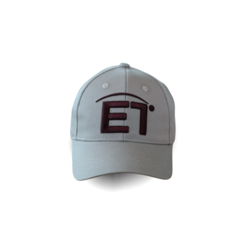 Cap - ET Logo