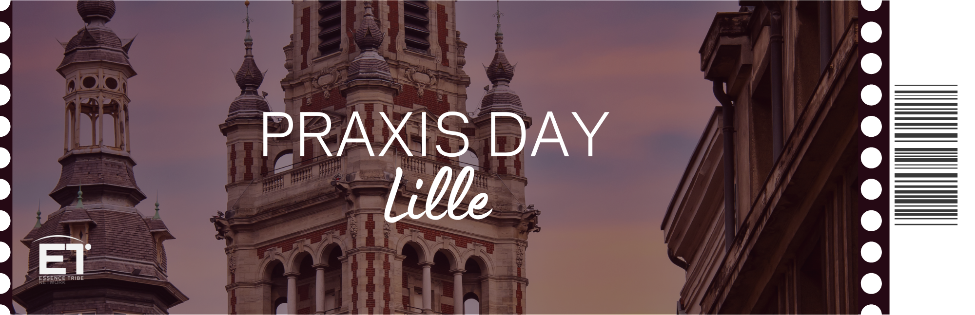 Praxis Day - Lille November 2025
