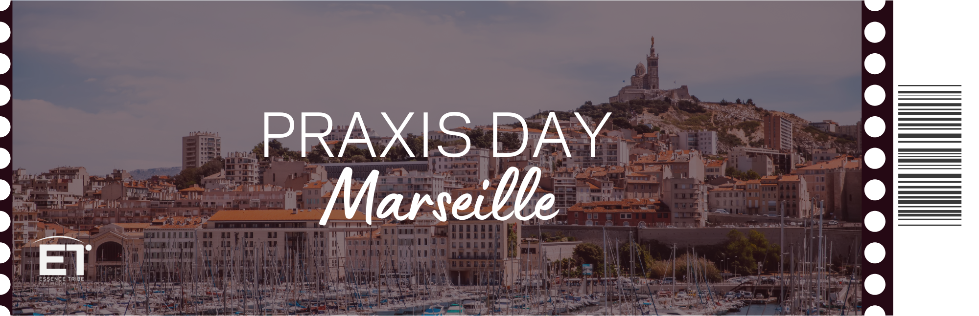 Praxis Day - Marseille November 2025