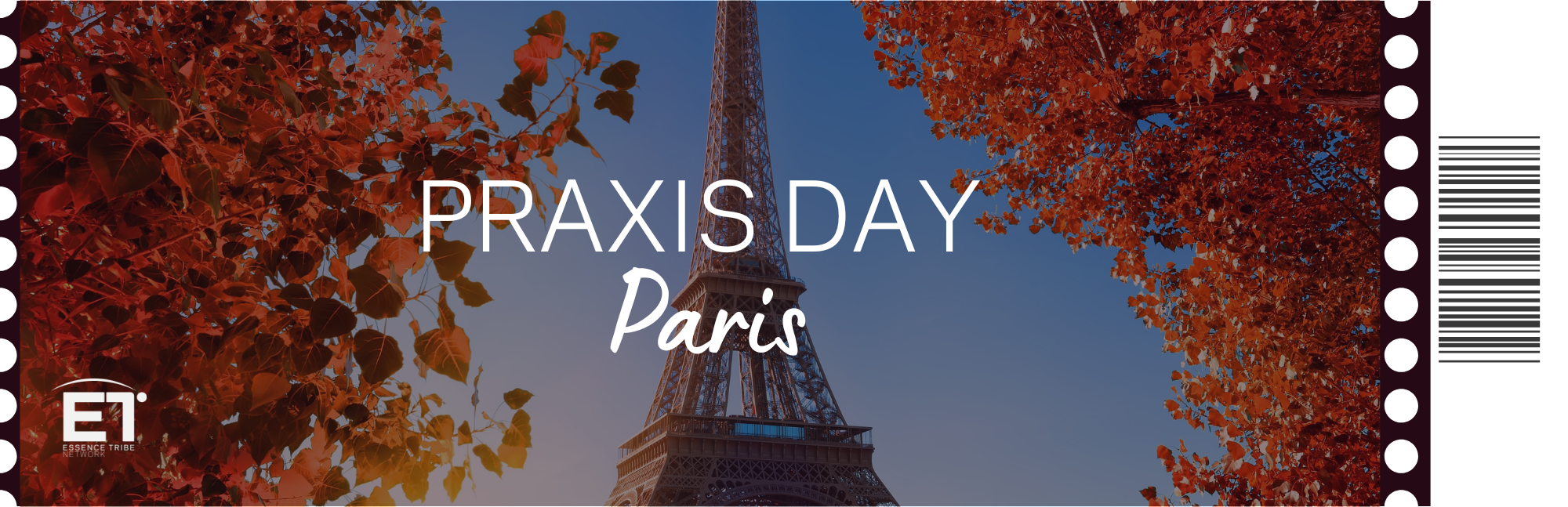 Praxis Day - Paris November 2025