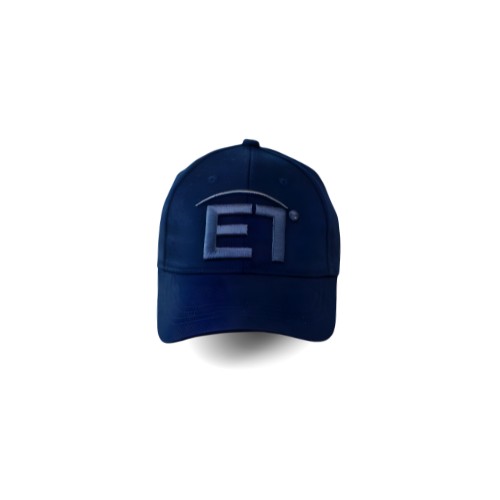 Cap - ET Logo