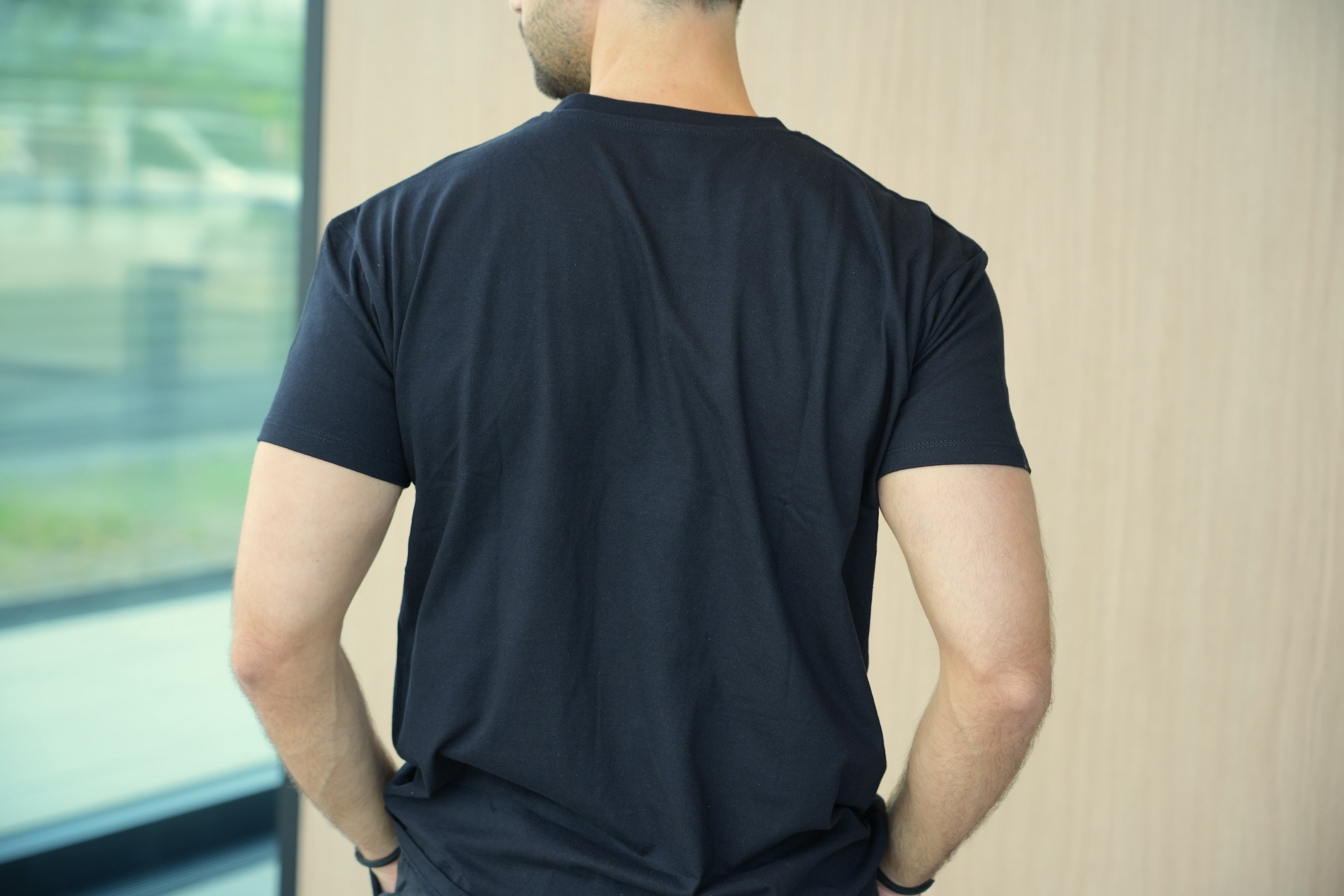 T-Shirt ET - Mann