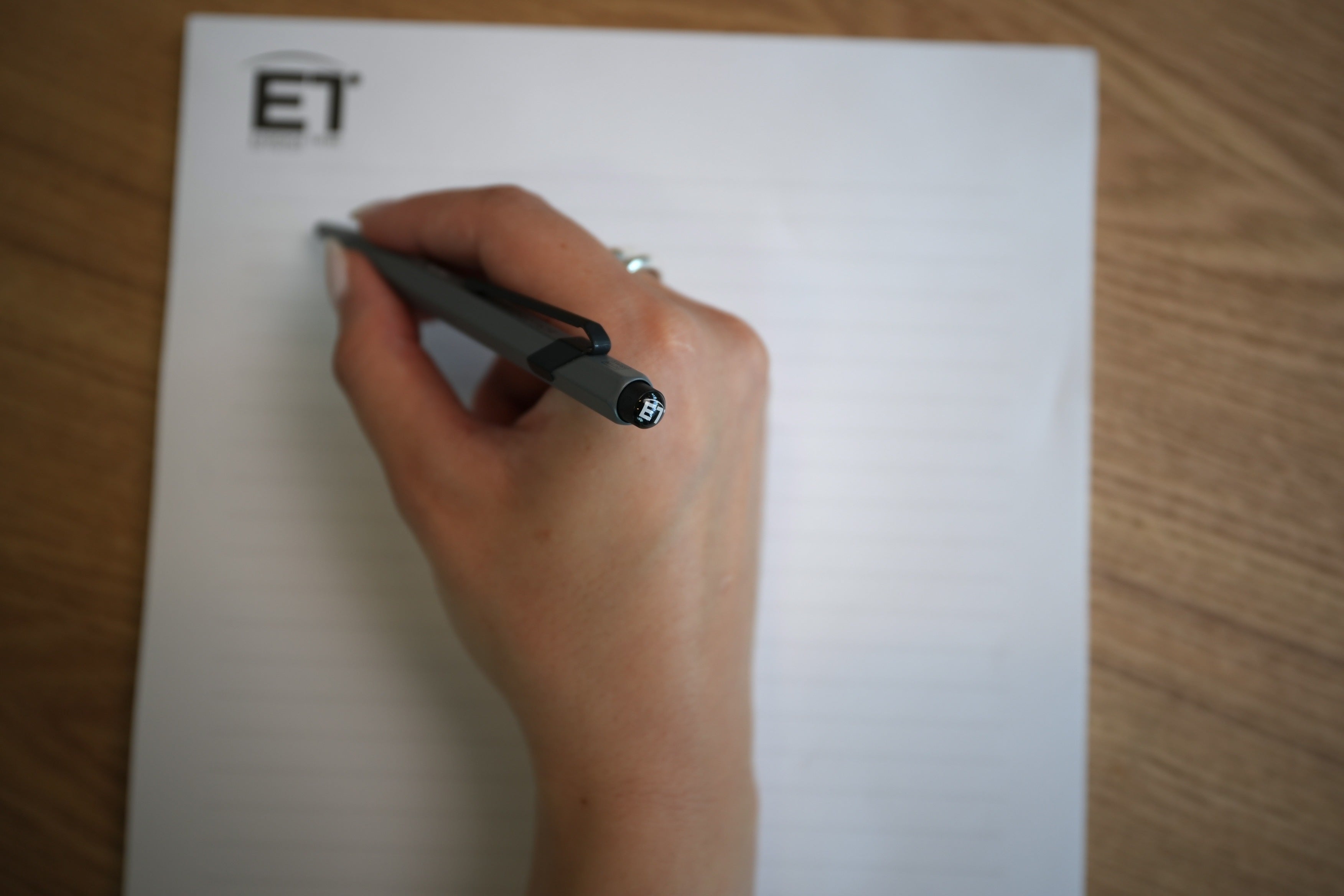 ET Stift