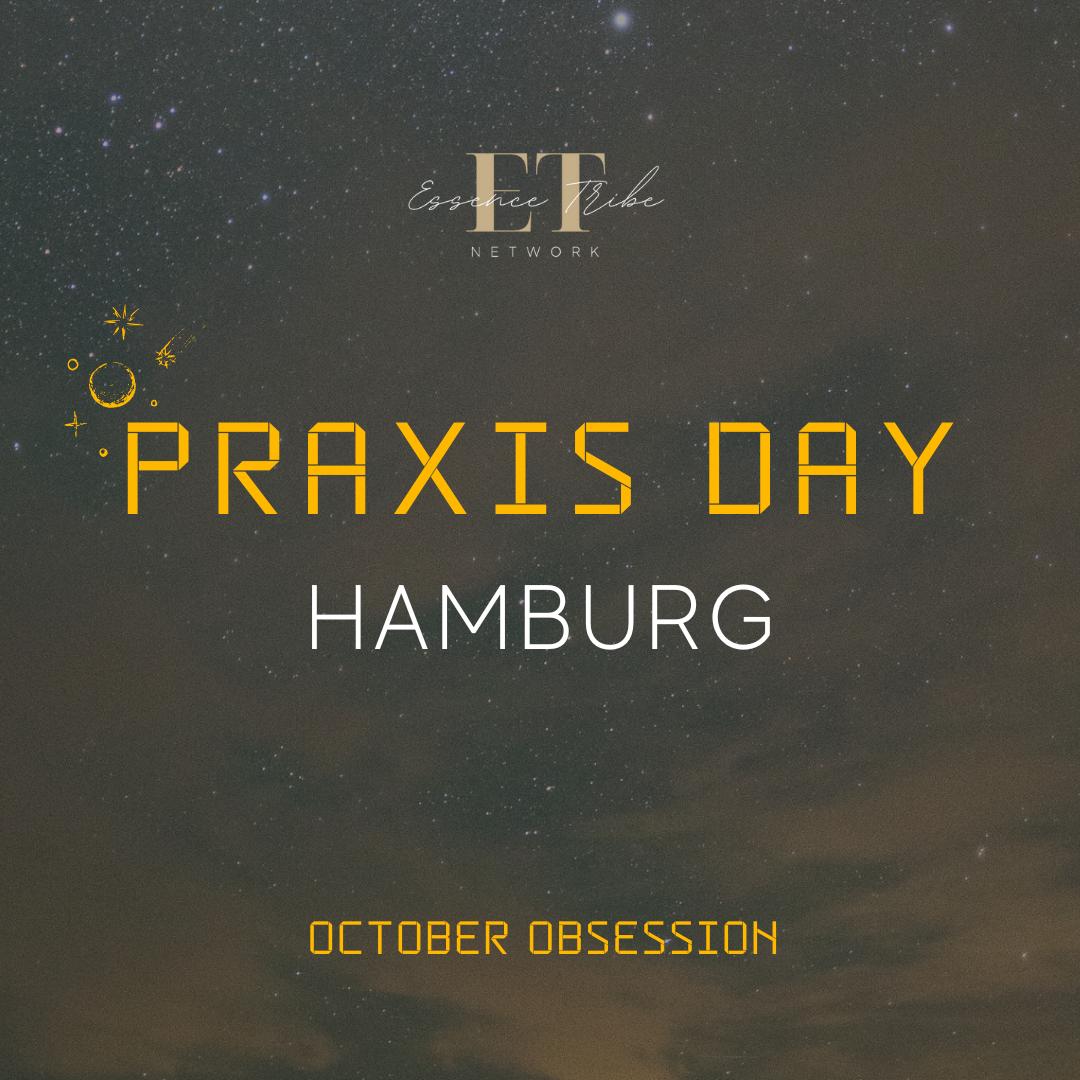 Praxis Day - Hamburg October 2024