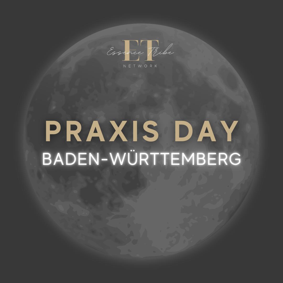 Praxis Day - Baden-Württemberg Mai 2025