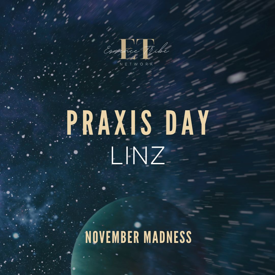 Praxis Day - Linz Dezember 2024