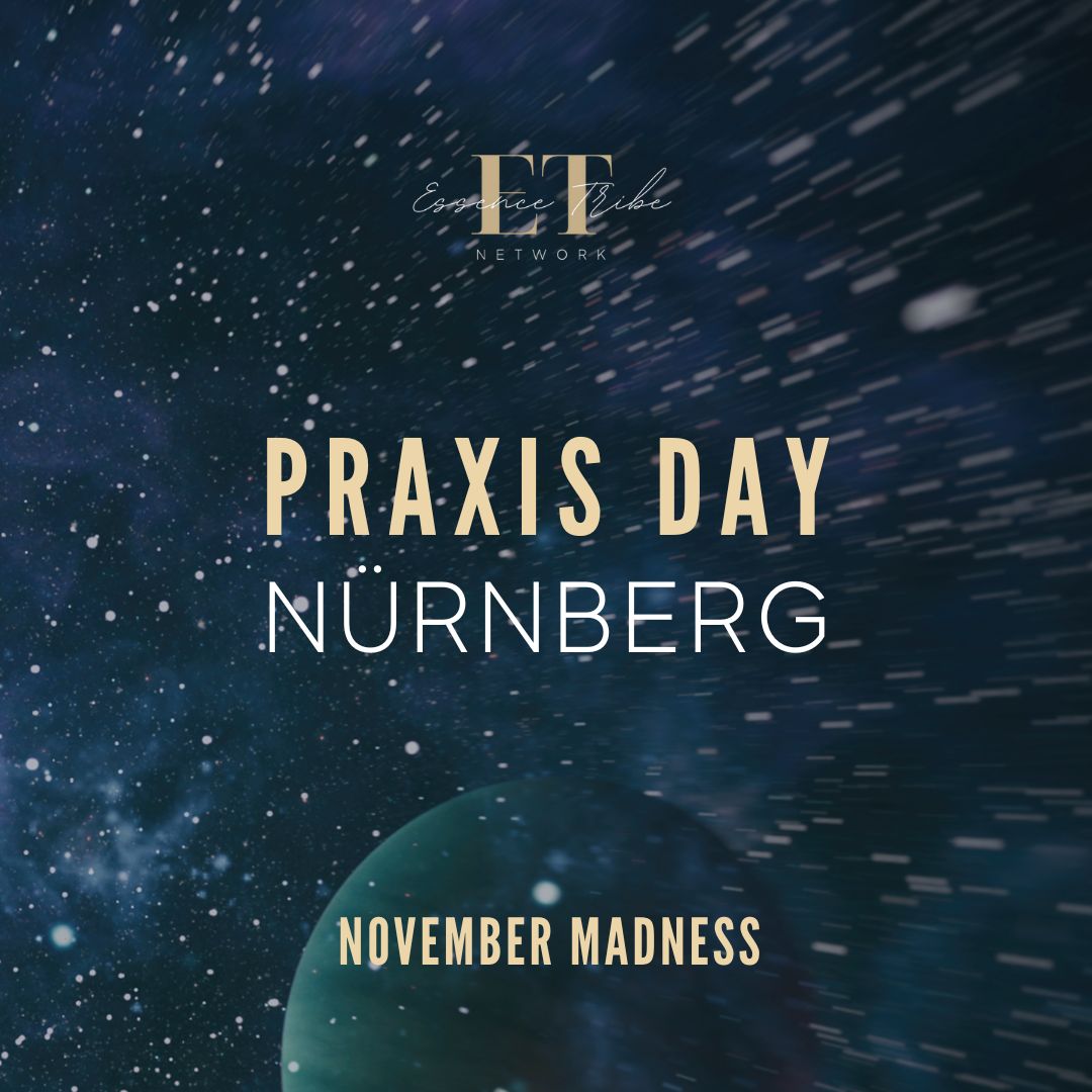 Praxis Day - Nürnberg November 2024