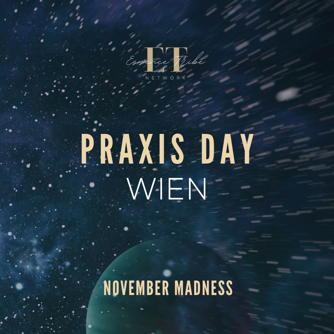 Praxis Day - Wien November 2024