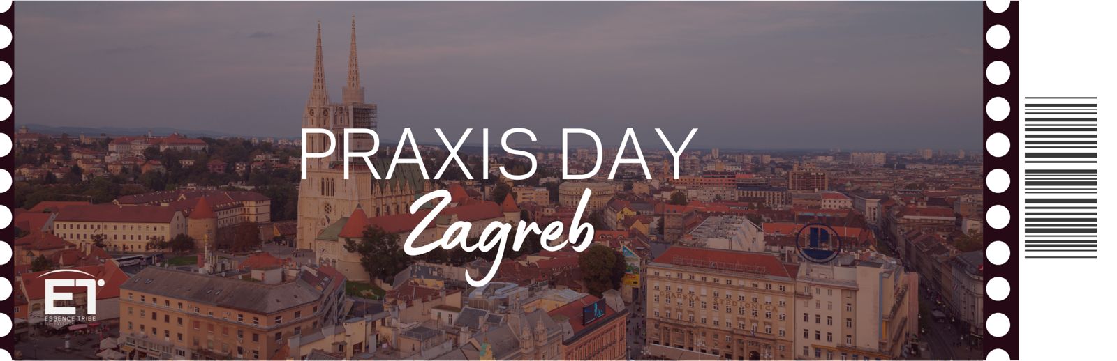 Praxis Day - Zagreb November 2025
