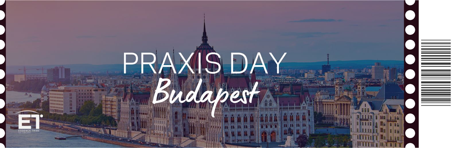 Praxis Day - Budapest February 2026