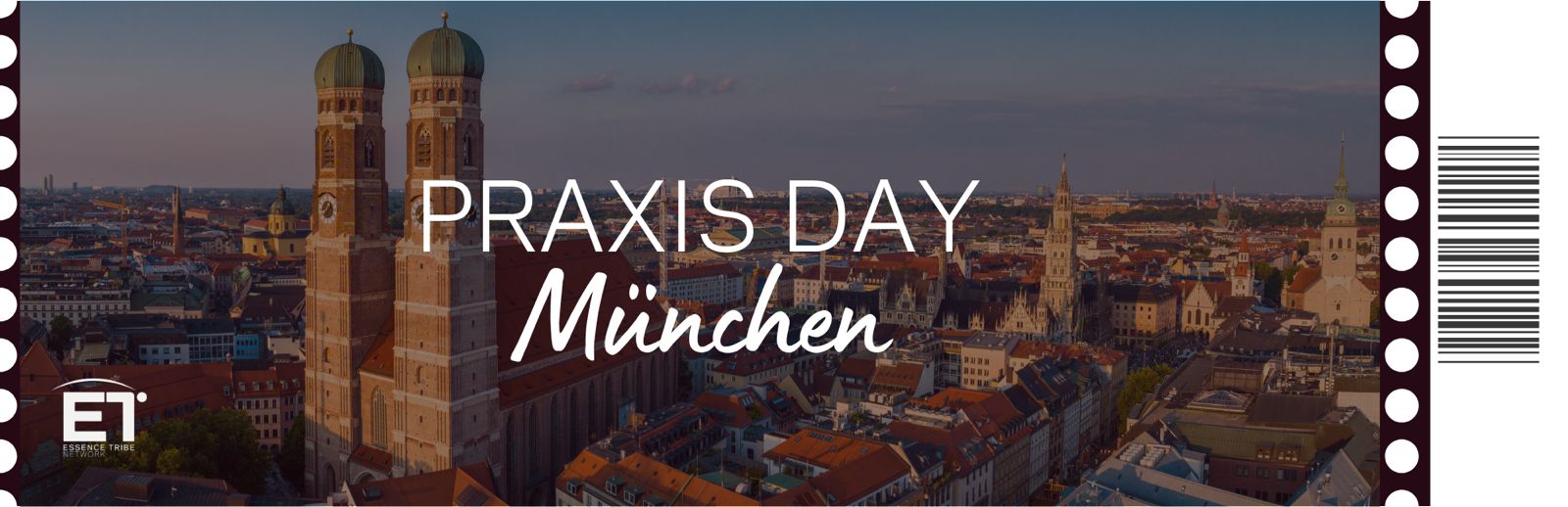 Praxis Day - München May 2026