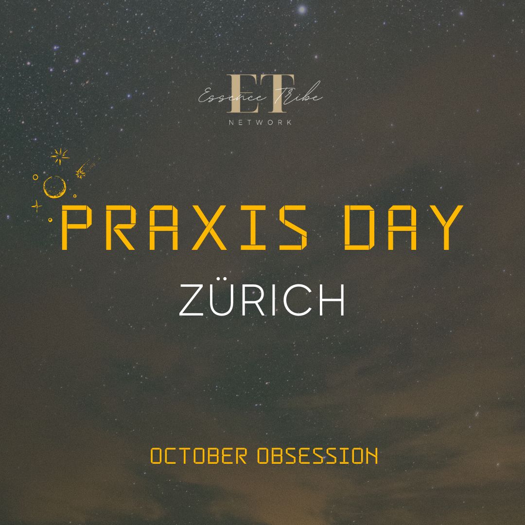 Praxis Day - Zürich Oktober 2024