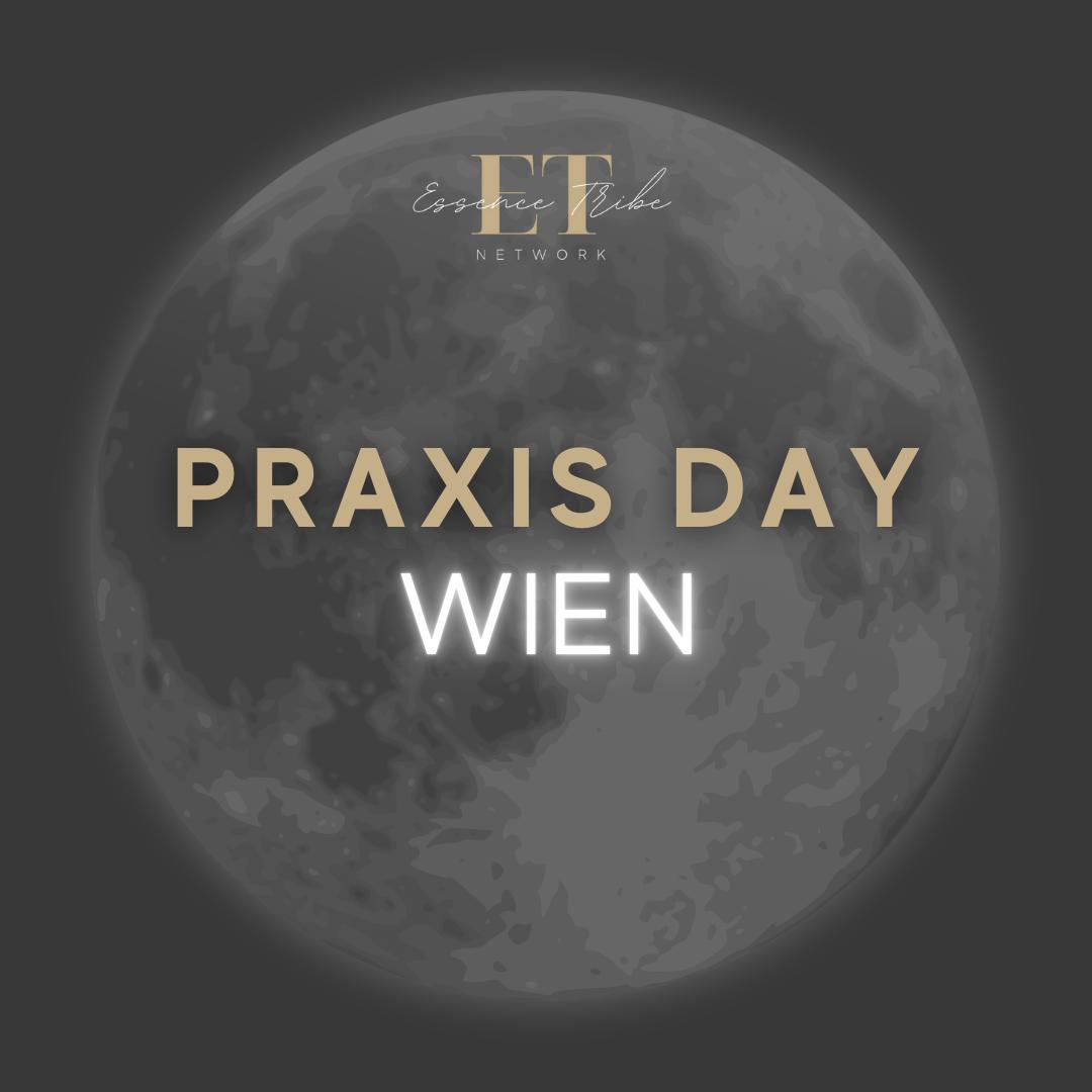 Praxis Day - Wien Mai 2025
