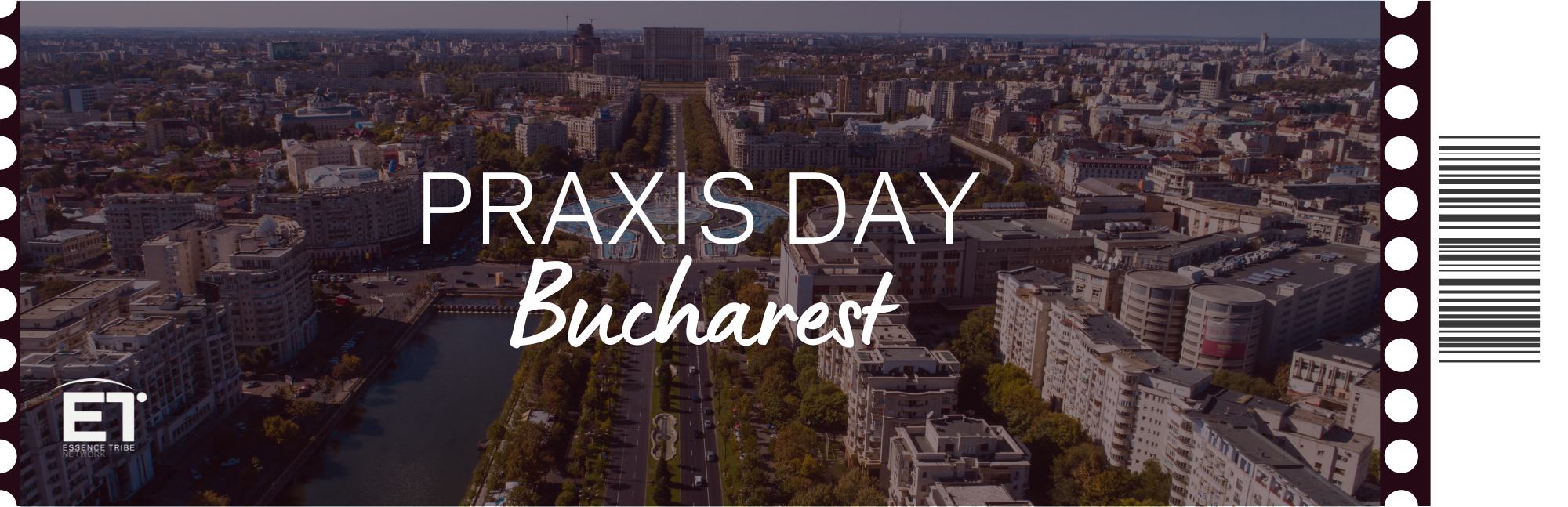 Praxis Day - Bukarest January 2026