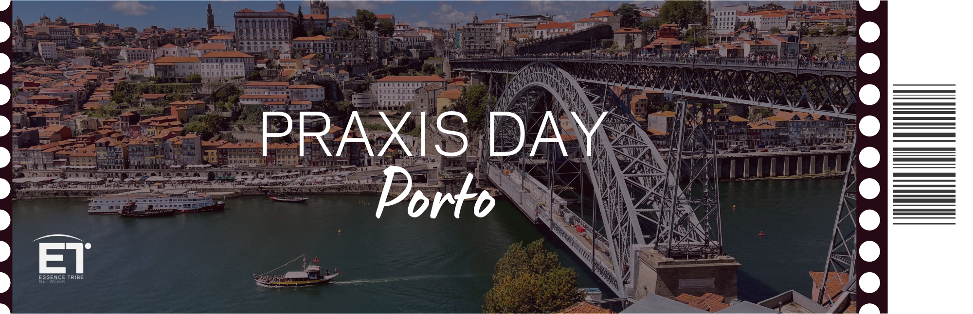Praxis Day - Porto May 2026