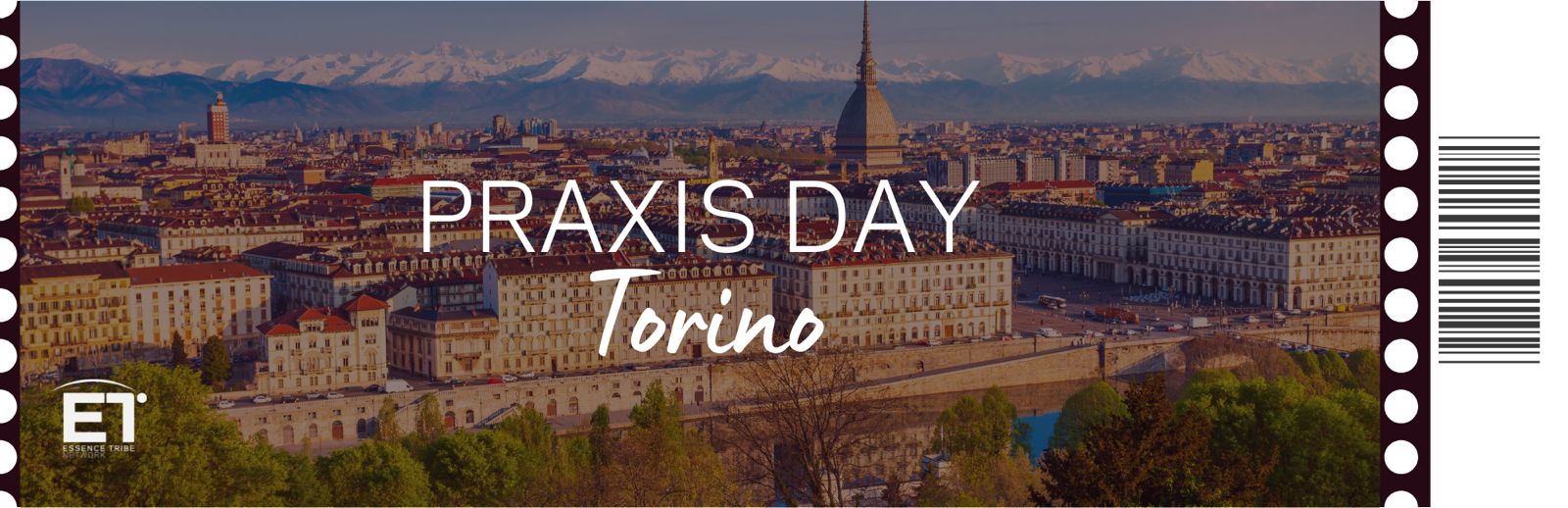 Praxis Day - Torino February 2026